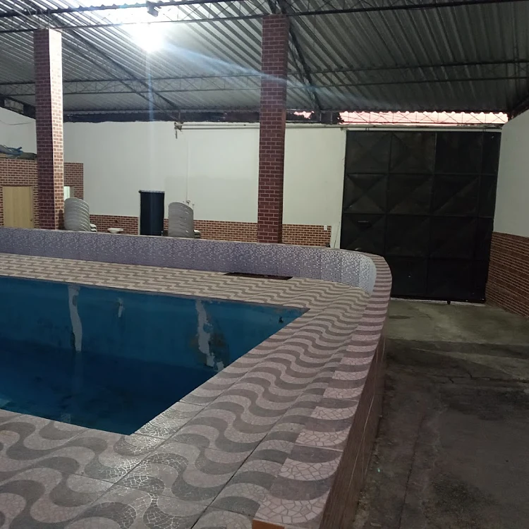 Salao de Festas do Jorginho